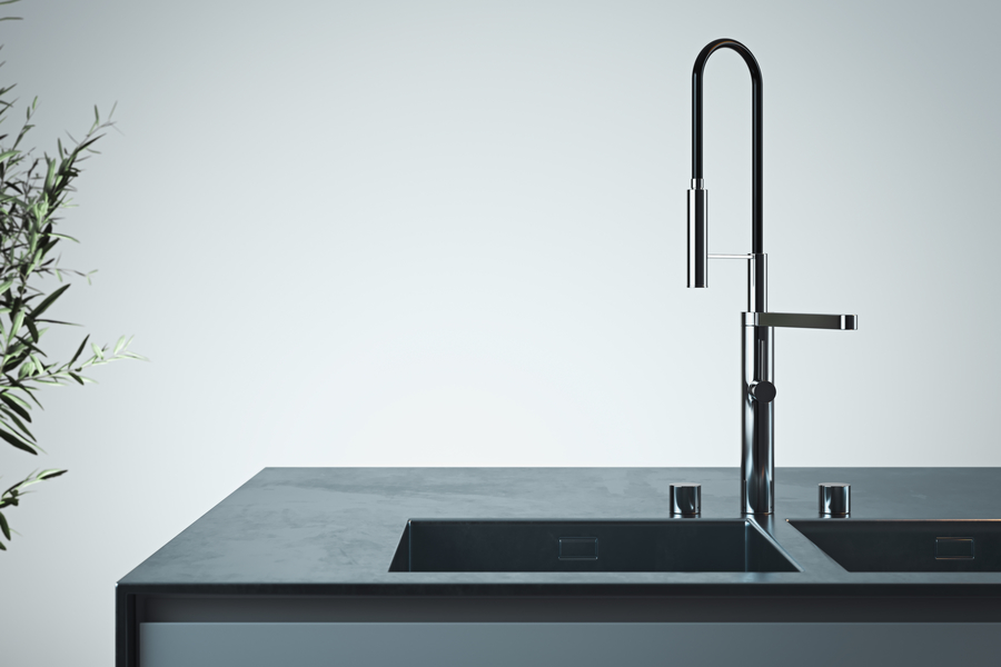Kitchen Tap Trends 2019 Burnhill Kitchens Blog